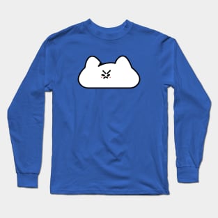 Phat cat Long Sleeve T-Shirt